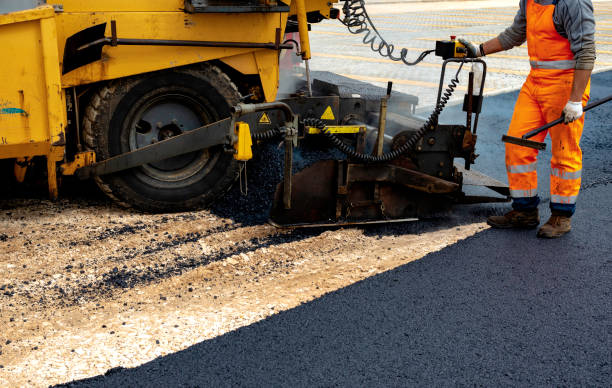 Best Concrete Driveway Installation  in Liberty, PA